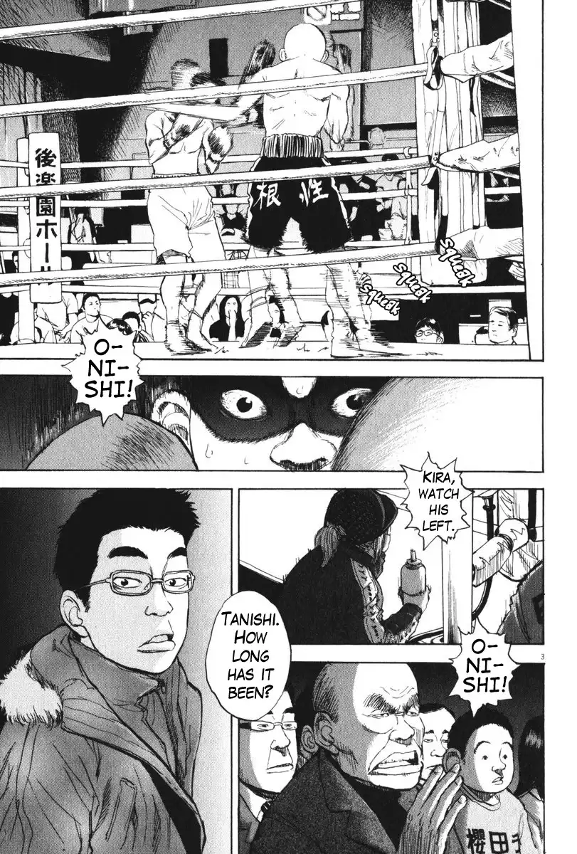 Boys on the Run Chapter 63 3